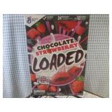 (B-3) 6 Boxes of Chocolate Strawber...