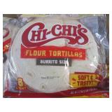 (EC2) 12 - 8-Count Chi-Chi's Burrit...