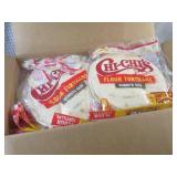 (EC2) 12 - 8-Count Chi-Chi's Burrit...