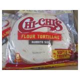 (EC2) 12 - 8-Count Chi-Chi's Burrit...