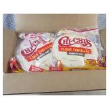 (EC2) 12 - 8-Count Chi-Chi's Burrit...