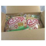 (EC2) 12 - 8-Count Chi-Chi's Fajita...
