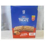 (B-1) Box of 12 Chocolatey Peanut B...
