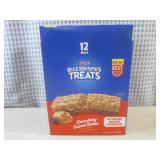 (B-1) Box of 12 Chocolatey Peanut B...