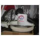 (D-4) Assorted Unclaimed Unsold Lot...