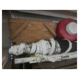 (D-4) Assorted Unclaimed Unsold Lot...