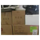 (D-4) Assorted Unclaimed Unsold Lot...