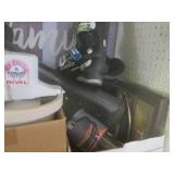 (D-4) Assorted Unclaimed Unsold Lot...