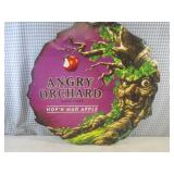 (G-1) Angry Orchard Hard Cider Hop'...