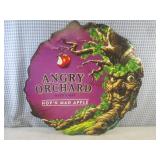 (G-1) Angry Orchard Hard Cider Hop'...