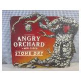 (G-1) Angry Orchard Hard Cider Ston...