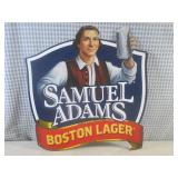 (G-1) Samuel Adams Boston Lager Tin...