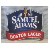 (G-1) Samuel Adams Boston Lager Tin...
