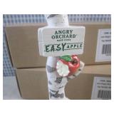 (BS) 2 Angry Orchard Hard Cider Eas...