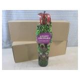 (BS) 2 Angry Orchard Hop'N Mad Appl...