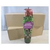 (BS) 2 Angry Orchard Hop'N Mad Appl...