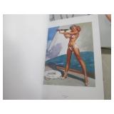 (BS) 12 New The Best of Gil Elvgren...