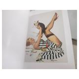 (BS) 12 New The Best of Gil Elvgren...