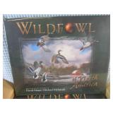 (BS) Case of 8 New Wild Fowl of Nor...