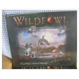 (BS) Case of 8 New Wild Fowl of Nor...