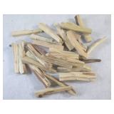 (EC1) 24 - 4' Sacred Smoke Palo San...