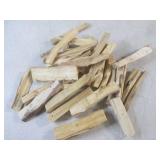 (EC1) 24 - 4' Sacred Smoke Palo San...