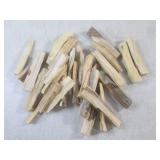 (EC1) 24 - 4' Sacred Smoke Palo San...