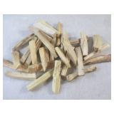 (EC1) 24 - 4' Sacred Smoke Palo San...