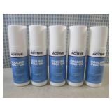 (EC1) 5 Cooling Roll-On All Natural...