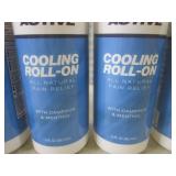 (EC1) 5 Cooling Roll-On All Natural...
