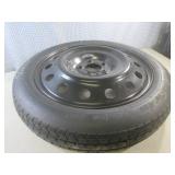 (EW7) Unused Good Year T145/80D18 T...