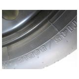 (EW7) Unused Good Year T145/80D18 T...