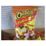 (EC2) 16 Bags of Cheetos Flamin' Ho...
