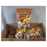 (EC2) 16 Bags of Cheetos Flamin' Ho...