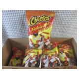 (EC2) 16 Bags of Cheetos Flamin' Ho...