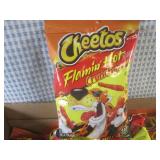 (EC2) 16 Bags of Cheetos Flamin' Ho...
