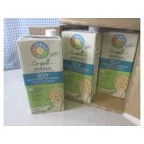 (C-2) 12 Containers of Organic Vami...
