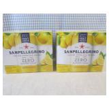 (B-1) 2 - 6-Packs of Sanpellegrino ...