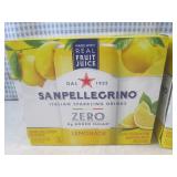 (B-1) 2 - 6-Packs of Sanpellegrino ...