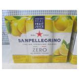 (B-1) 2 - 6-Packs of Sanpellegrino ...