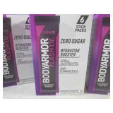 (B-3) 4 - 6-Count Bodyarmor Grape F...