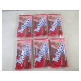 (B-2) 6 Packages of Tropical Blast ...