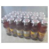 (C-3) 24-Pack of Blackberry Juice D...