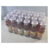 (C-3) 24-Pack of Blackberry Juice D...