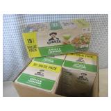 (C-1) 4 - 18-Count Boxes of Quaker ...