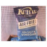 (A-4) 36 Bags of Sea Salt & Vinegar...