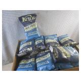 (A-4) 36 Bags of Sea Salt & Vinegar...