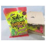 (EC2) 12 Bags of Watermelon Sour Pa...