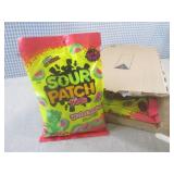 (EC2) 12 Bags of Watermelon Sour Pa...