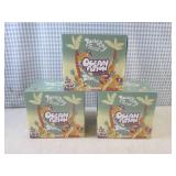 (A-4) 3 - 4-Packs of Roxberry Ocean...